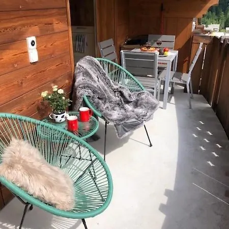 Aramis 5- Og Appartement-fewo 6-bettwohnung By Interhome