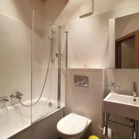 Aramis 5- Og Appartement-fewo 6-bettwohnung By Interhome Appartamento *